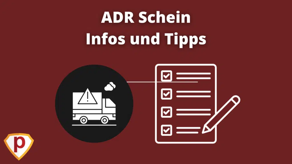 ADR Prüfung