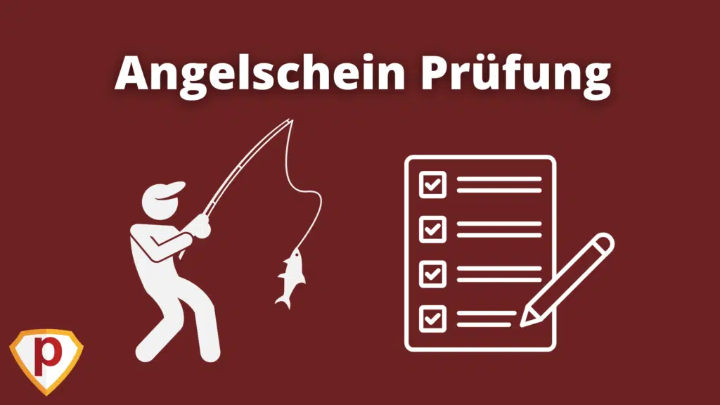 Angelschein Prüfung