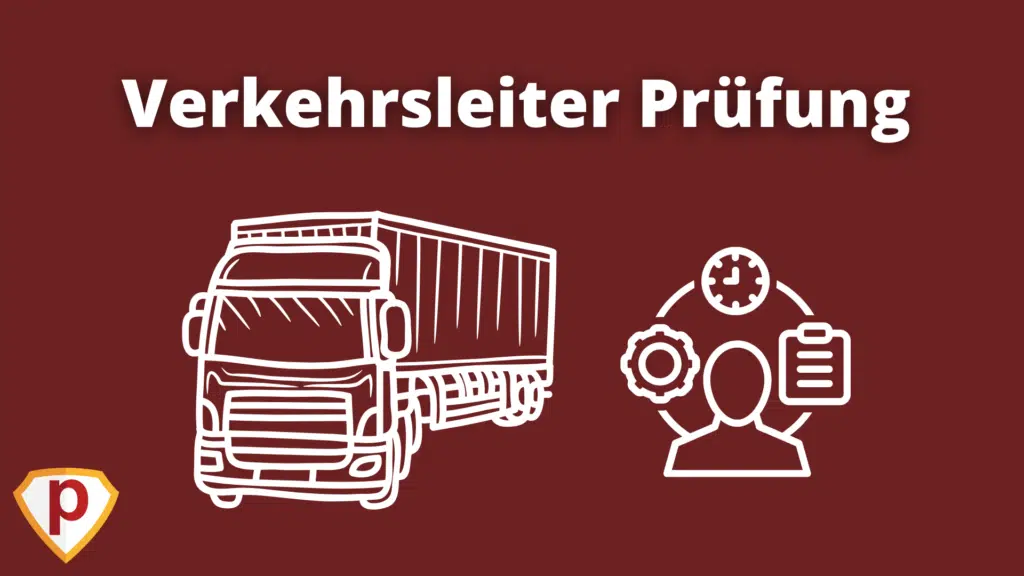 Verkehrsleiter Prüfungsfragen