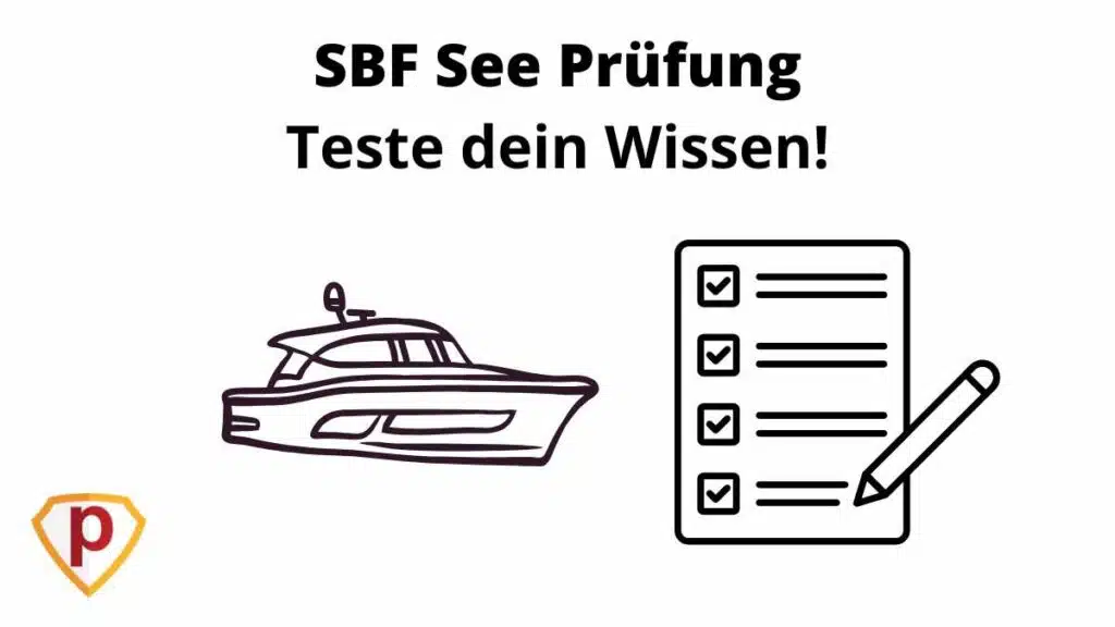 SBF See Prüfung