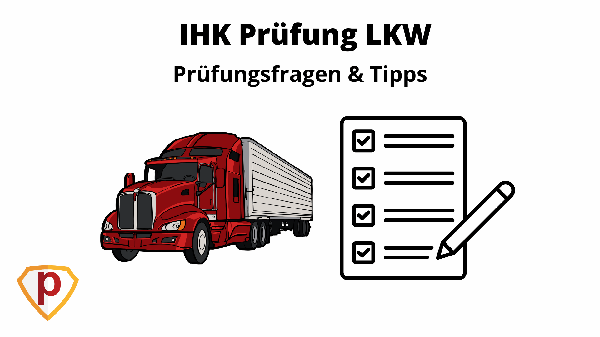 Ihk Prfung Gterkraftverkehr Fragen Und Antworten Pdf